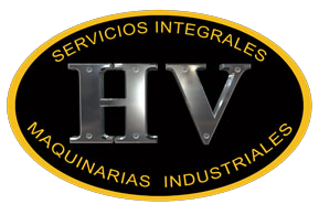 www.maquinariaindustrialhv.cl